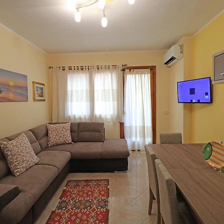 Murphy Holiday Home - Residenza Guardia Vecchia La Maddalena  Ngoại thất bức ảnh