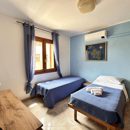 Murphy Holiday Home - Residenza Guardia Vecchia La Maddalena  Ngoại thất bức ảnh