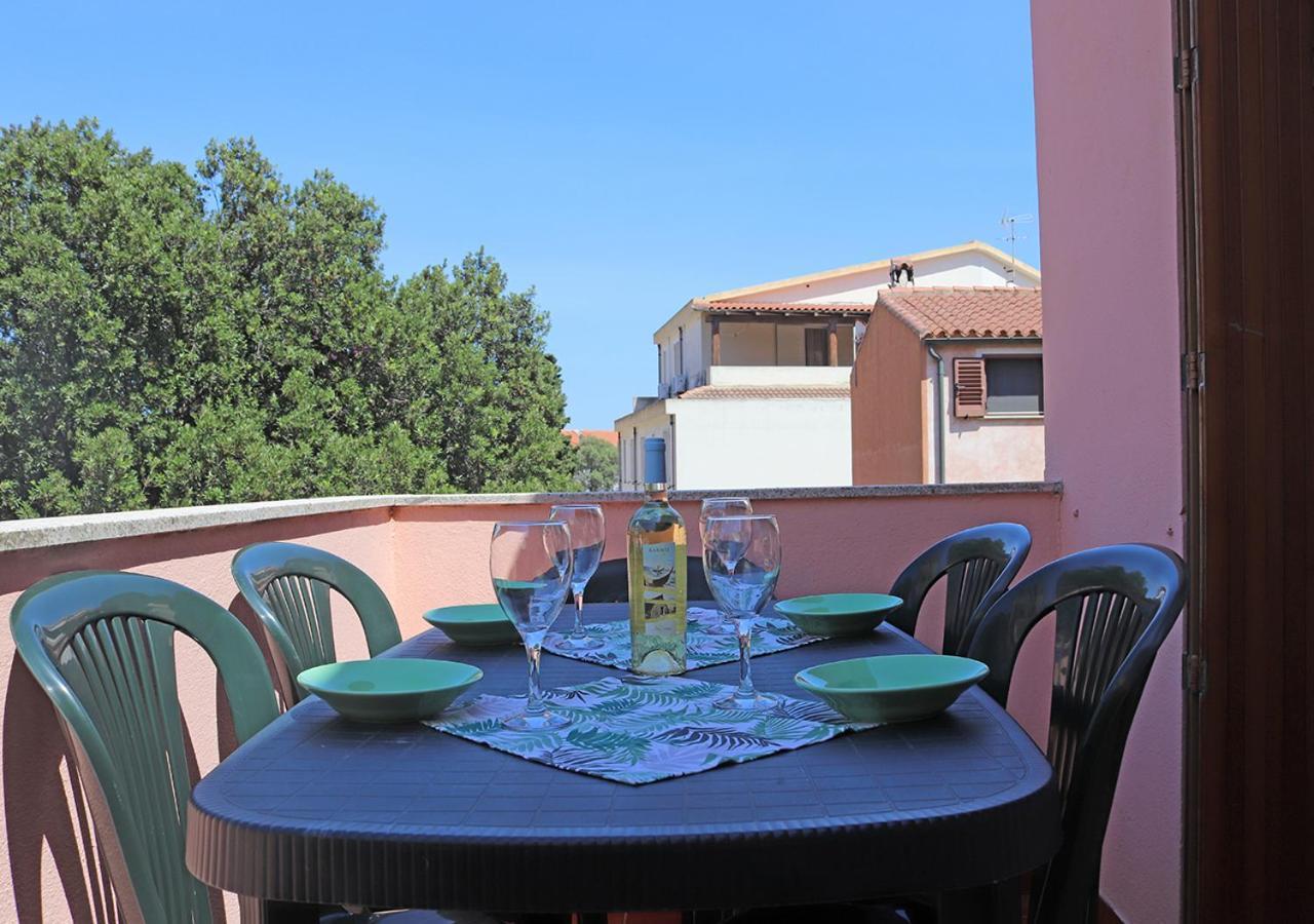 Murphy Holiday Home - Residenza Guardia Vecchia La Maddalena  Ngoại thất bức ảnh
