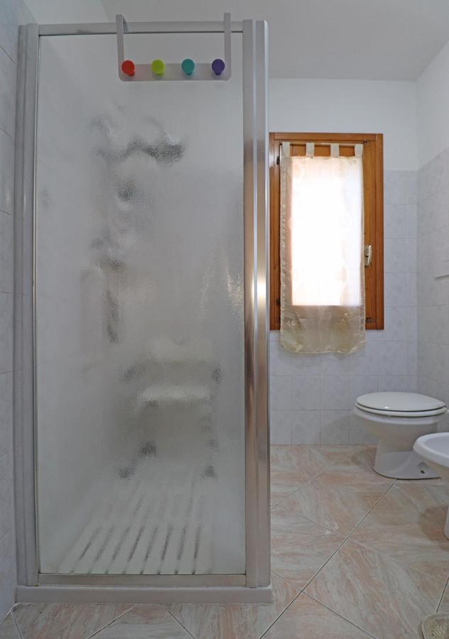 Murphy Holiday Home - Residenza Guardia Vecchia La Maddalena  Ngoại thất bức ảnh
