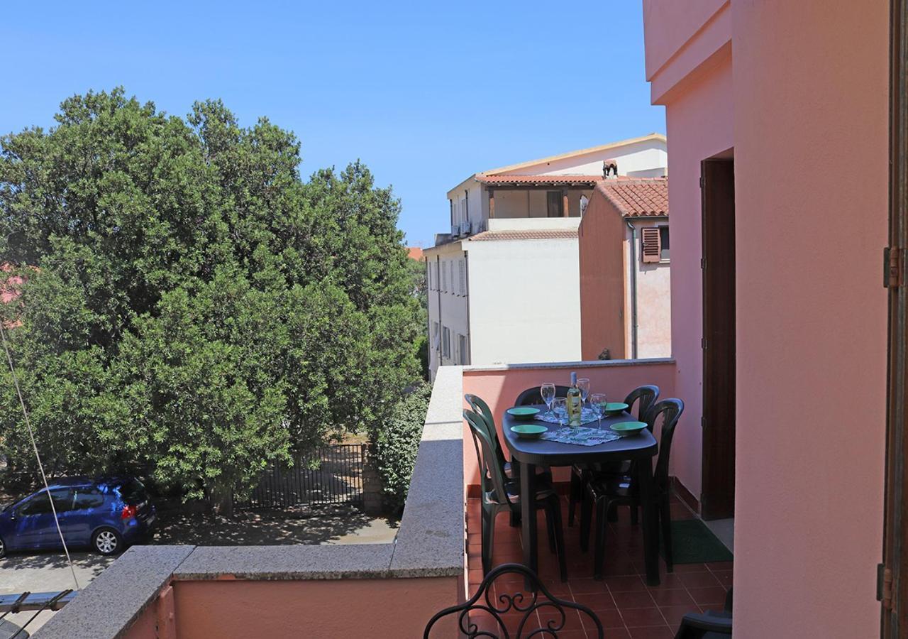 Murphy Holiday Home - Residenza Guardia Vecchia La Maddalena  Ngoại thất bức ảnh