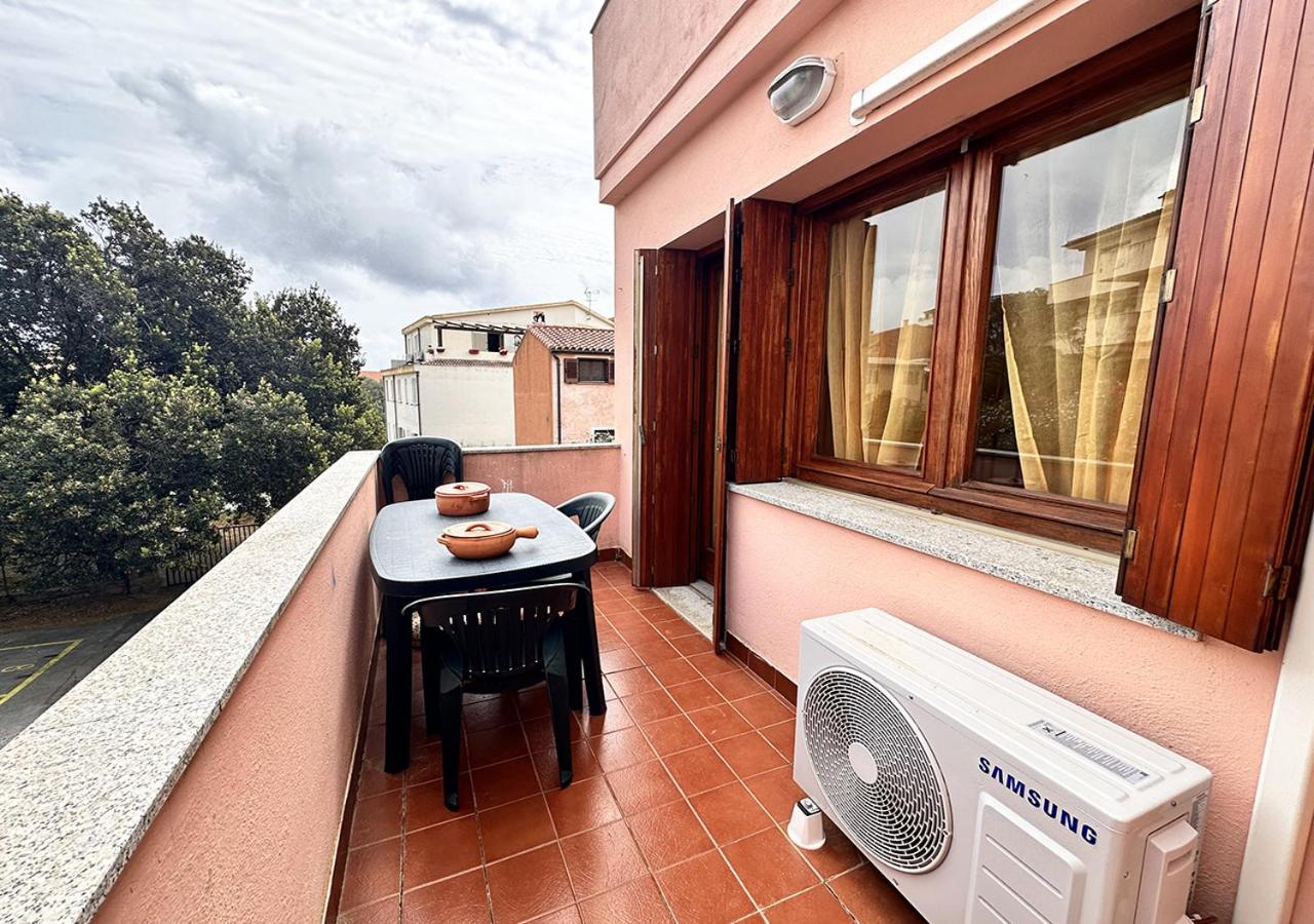Murphy Holiday Home - Residenza Guardia Vecchia La Maddalena  Ngoại thất bức ảnh